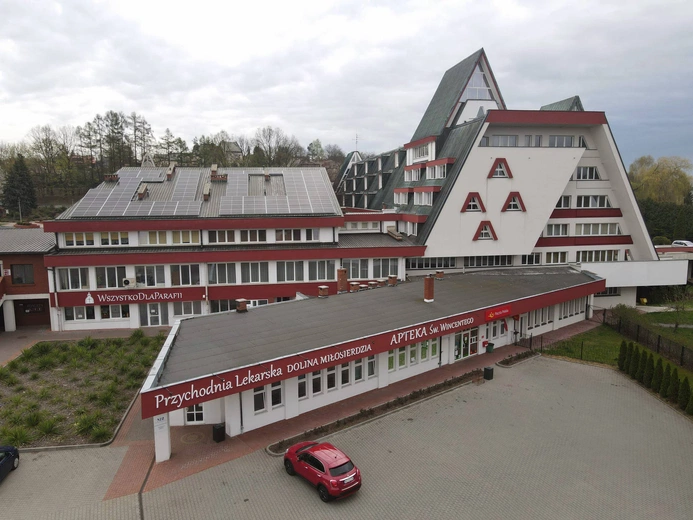 Dolina Miłosierdzia