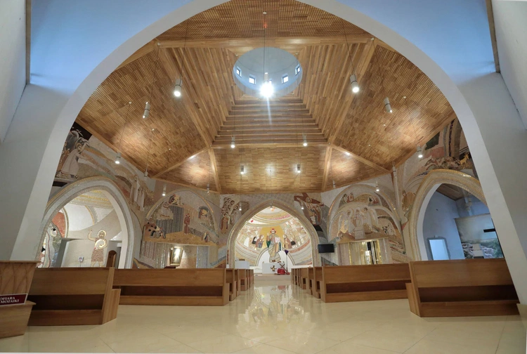 Dolina Miłosierdzia