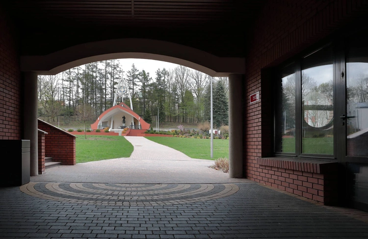 Dolina Miłosierdzia