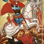 Św. Jerzy