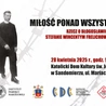 Miłość ponad wszystko. Spektakl o bł. S.W. Frelichowskim 