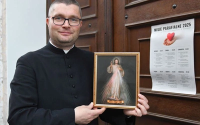 W Kożuchowie rozpoczęły się misje parafialne