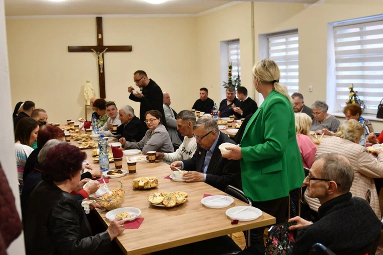 W Kożuchowie rozpoczęły się misje parafialne
