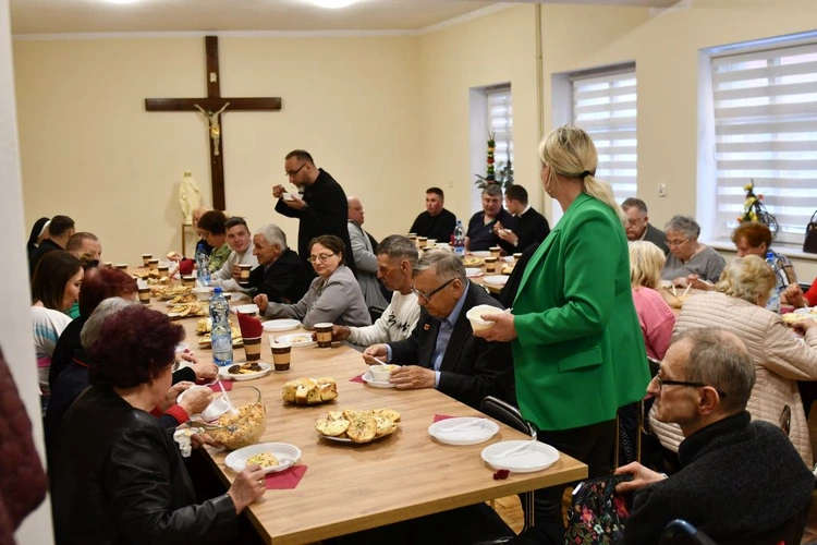 W Kożuchowie rozpoczęły się misje parafialne