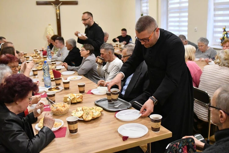 W Kożuchowie rozpoczęły się misje parafialne