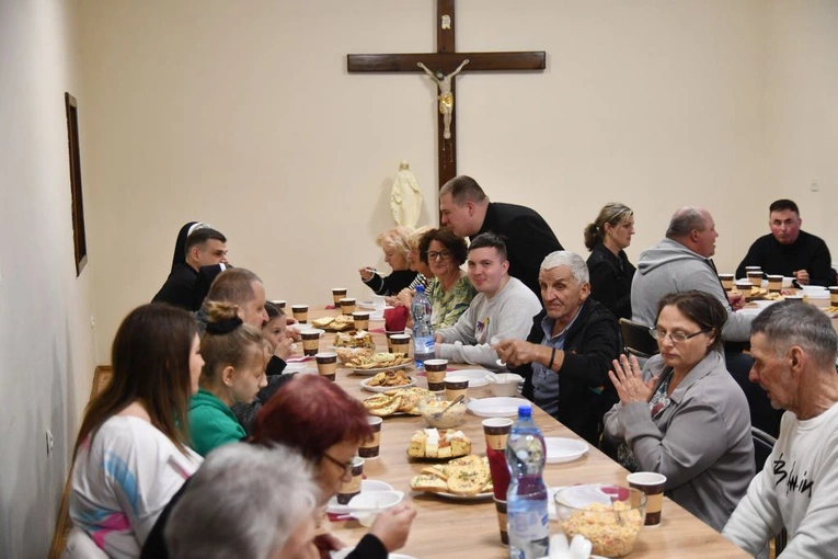 W Kożuchowie rozpoczęły się misje parafialne