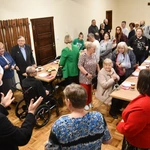 W Kożuchowie rozpoczęły się misje parafialne