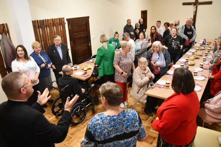 W Kożuchowie rozpoczęły się misje parafialne