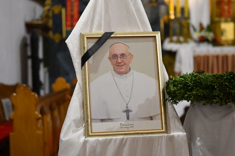 W Kożuchowie rozpoczęły się misje parafialne