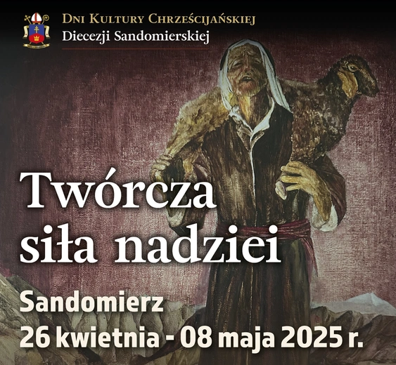 Twórcza siła nadziei