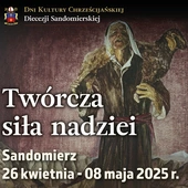 Twórcza siła nadziei