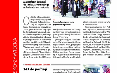 Gość Bielsko-Żywiecki 17/2025