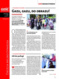 Gość Bielsko-Żywiecki 17/2025