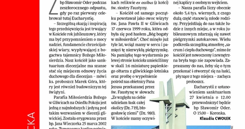 Gość Gliwicki 17/2025