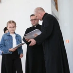 Finał konkursu katechetycznego