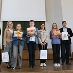 Finał konkursu katechetycznego