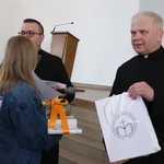 Finał konkursu katechetycznego