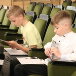 Finał konkursu katechetycznego
