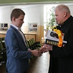 Finał konkursu katechetycznego