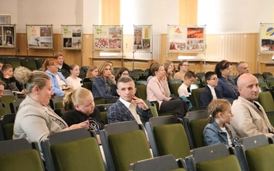 Finał konkursu katechetycznego