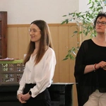 Finał konkursu katechetycznego