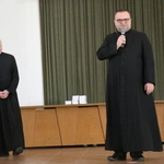 Finał konkursu katechetycznego