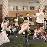 Finał konkursu katechetycznego