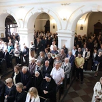 Pogrzeb śp. Zdzisława Bieleckiego