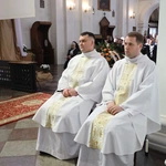 Pogrzeb śp. Zdzisława Bieleckiego