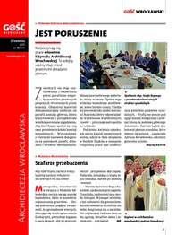 Gość Wrocławski 17/2025