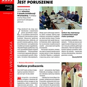 Gość Wrocławski 17/2025