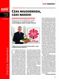 Gość Tarnowski 17/2025