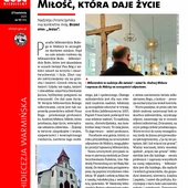 Posłaniec Warmiński 17/2025