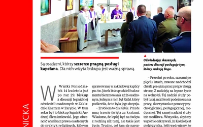 Gość Legnicki 17/2025