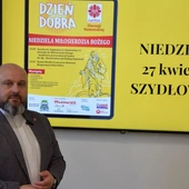 Zespoły Playboys i Guzowianki na Dniu Dobra 