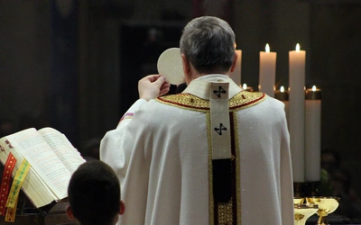 Abp Kupny: Duch Święty już upatrzył sobie następcę papieża Franciszka