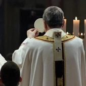Abp Kupny: Duch Święty już upatrzył sobie następcę papieża Franciszka