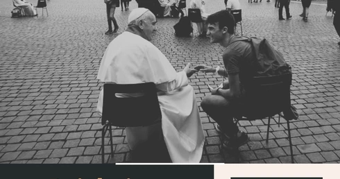 Archidiecezja. Młodzi będą dziękować za pontyfikat Franciszka