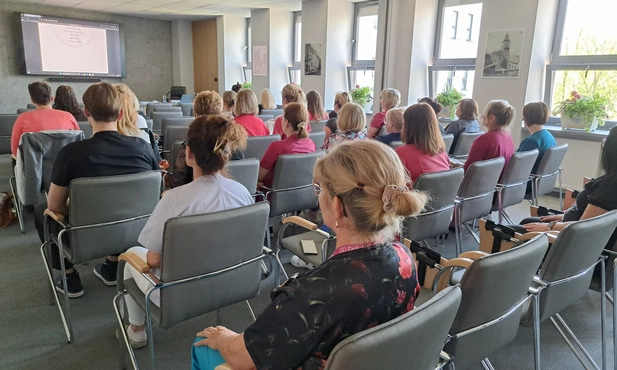 Czeladź. Zagłębiowski Szpital Kliniczny reorganizację opieki onkologicznej