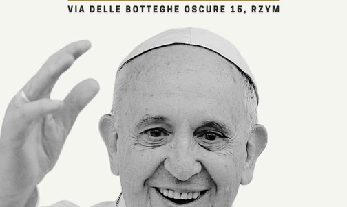 Rzym. W piątek uroczysta Msza św. w intencji śp. Papieża Franciszka 