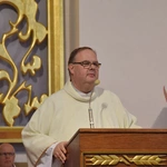 Nabożeństwo żałobne ks. prof. Marka Jagodzińskiego