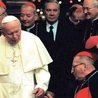 Przyjaciele św. Faustyny. Jaką rolę w jej wyniesieniu na ołtarze odegrali kard. Karol Wojtyła i ks. Andrzej Deskur?