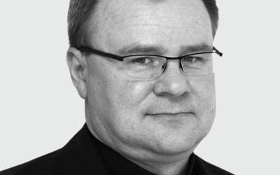 Olśnienie w niedzielę