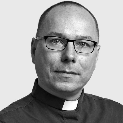 Droga jest obietnicą podróży