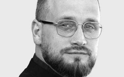 Bóg mówi do mnie: „Nie jesteś sam!”