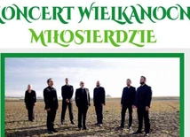 Wielkanocny Wieczór Muzyczny "Miłosierdzie"