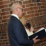 Msza św. inaugurująca zjazd NSZZ "Solidarność", cz. 2