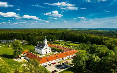 Rusza rekrutacja do Szkoły Pisania Ikon w Rytwianach
