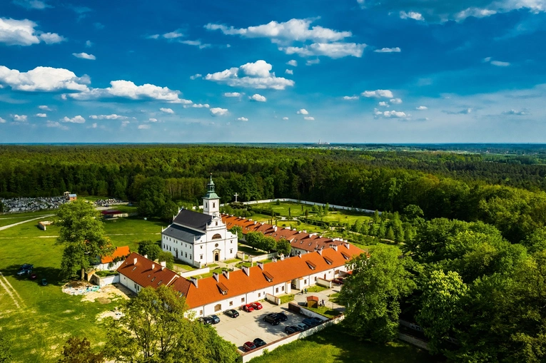 Rusza rekrutacja do Szkoły Pisania Ikon w Rytwianach