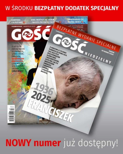 Przywrócić znaczenie sercu